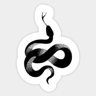 VENOM Sticker